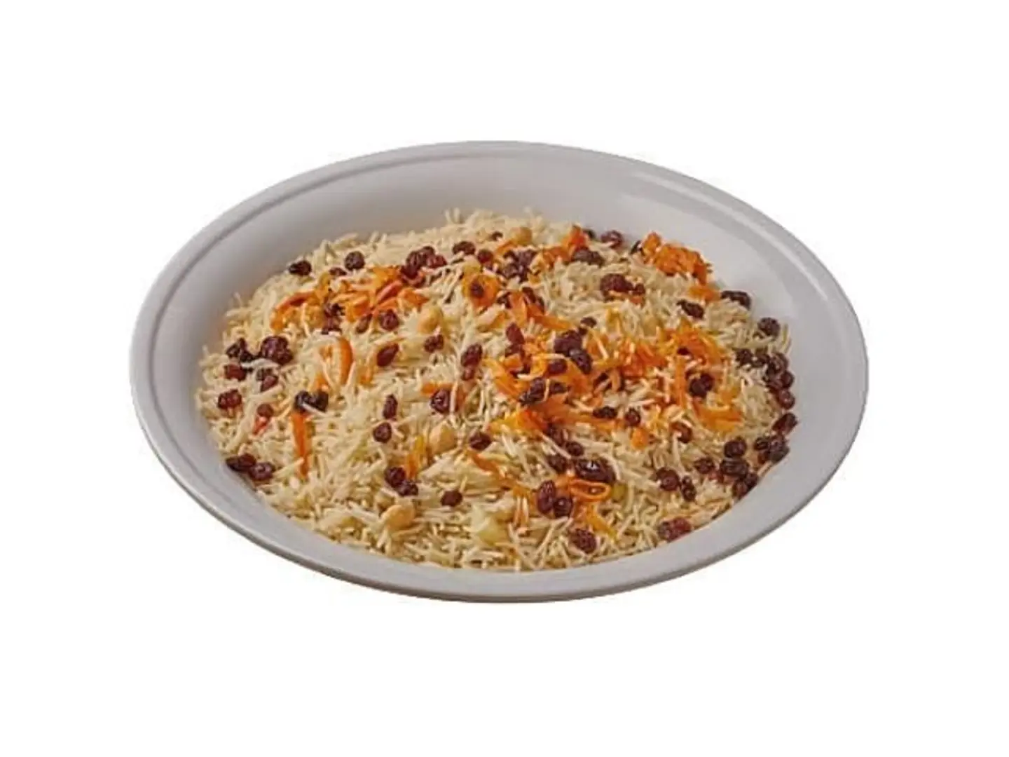 Peshawari Rice