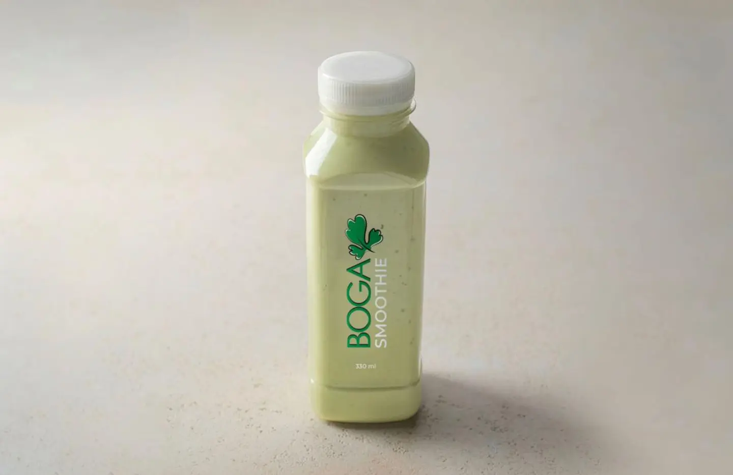 سموذي الأفكادو مع العسل