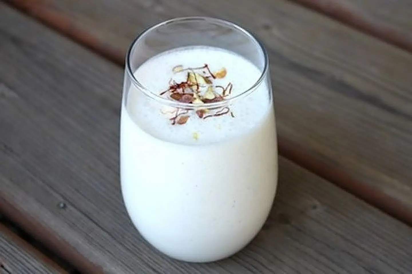 Sweet Lassi