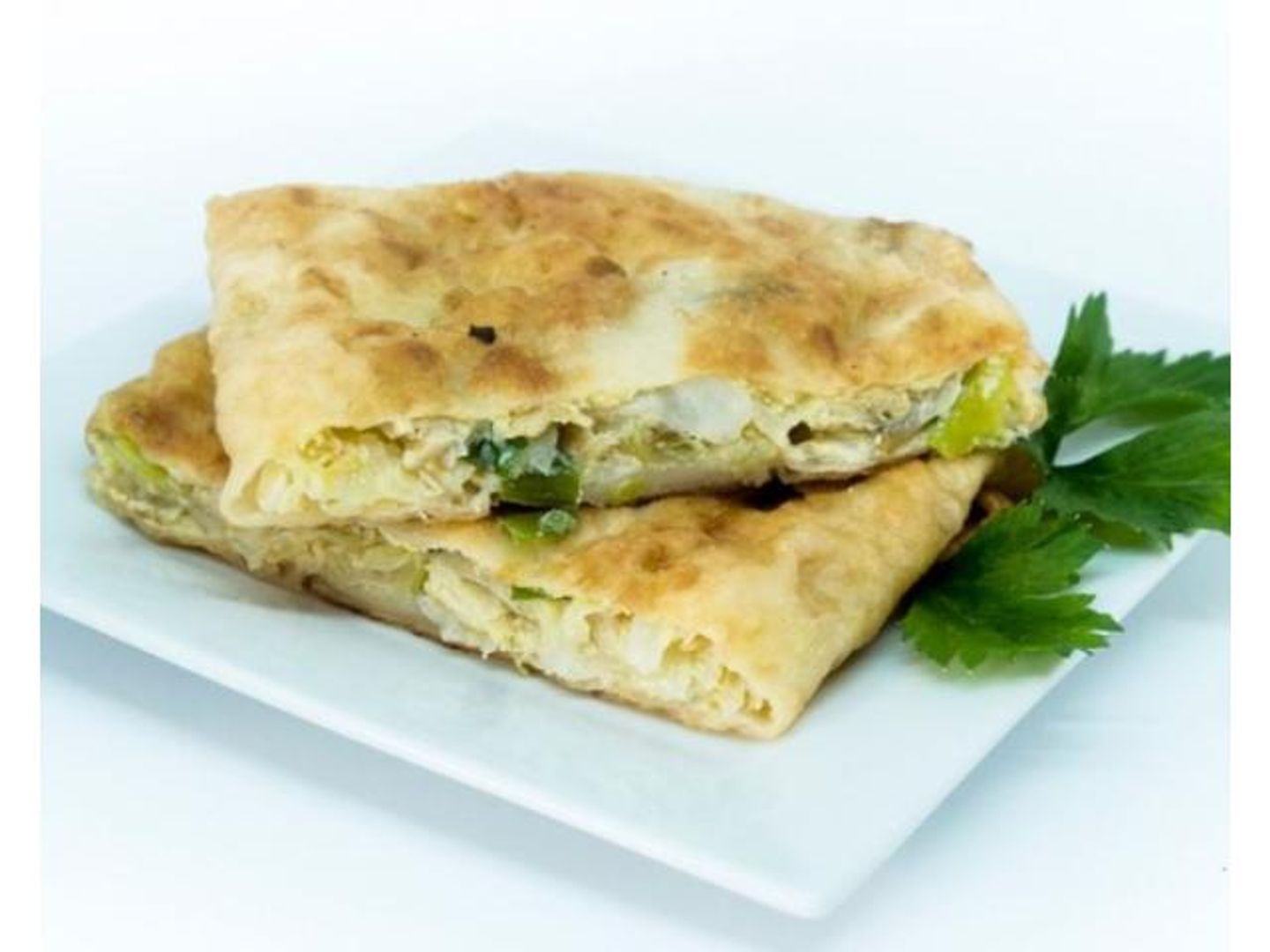مطبق جبنة مالح