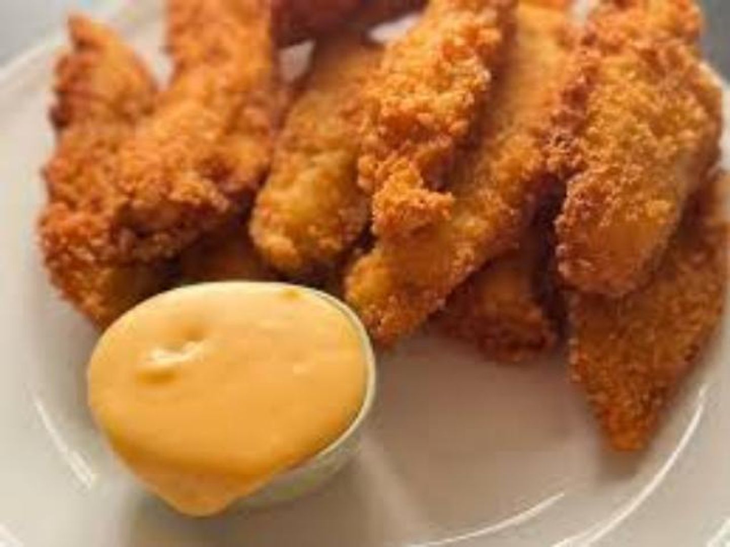 Chicken Strips