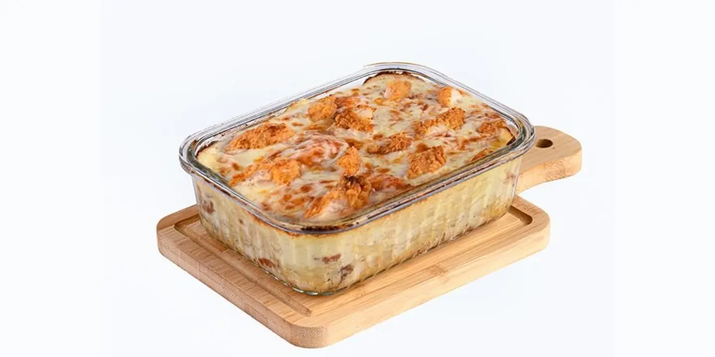 باستا ستربس