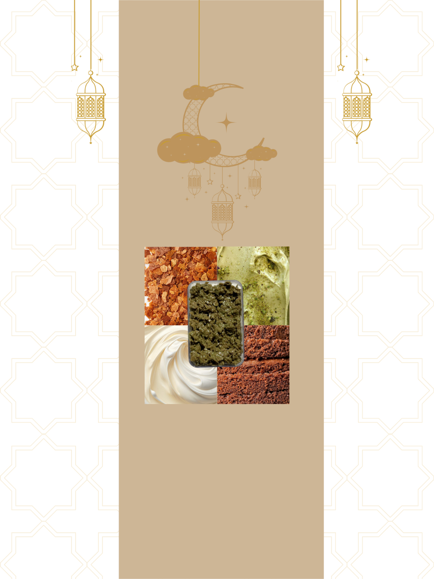 Crunchy Cheese Pistachio