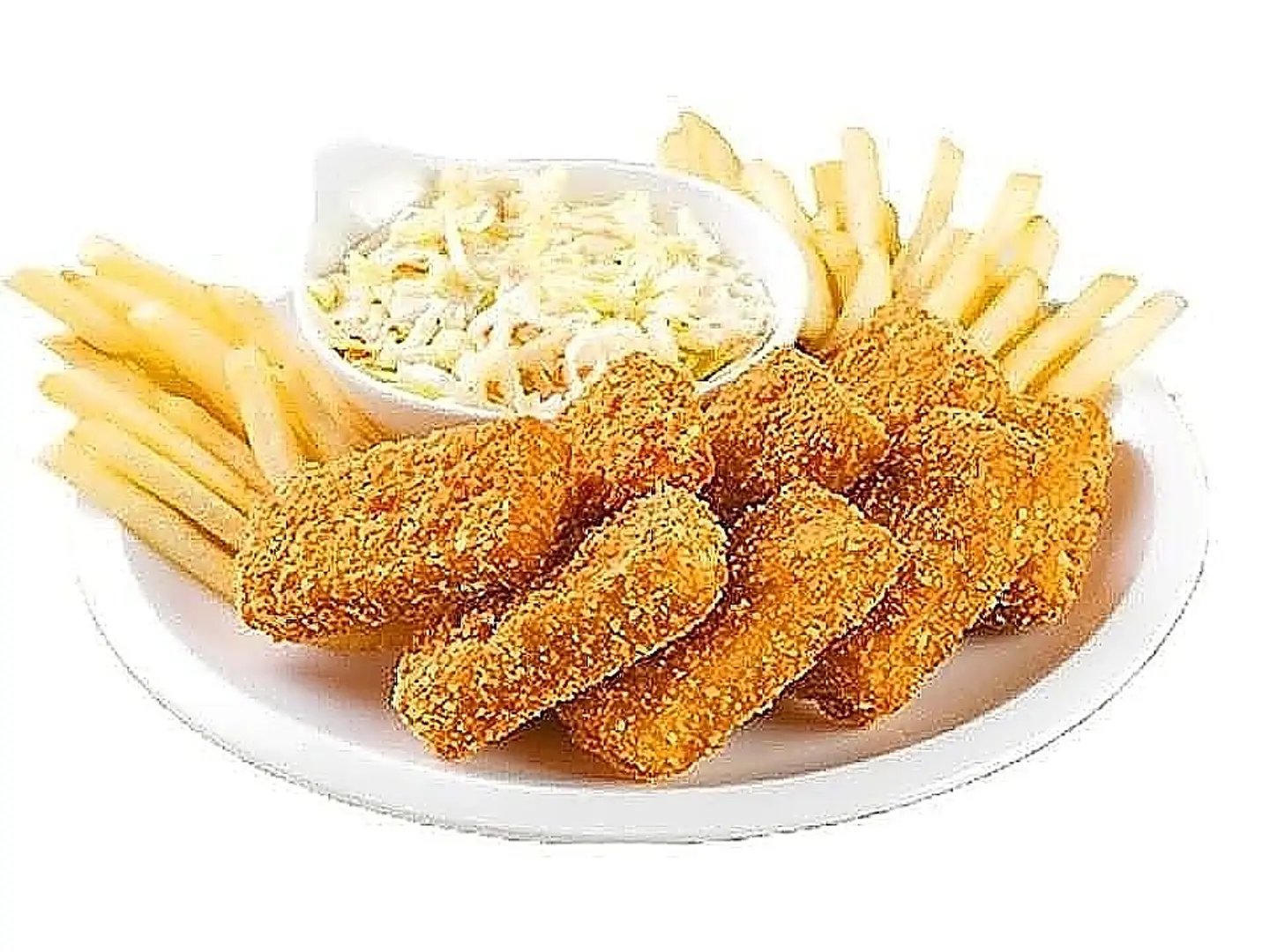 Boneless Chicken