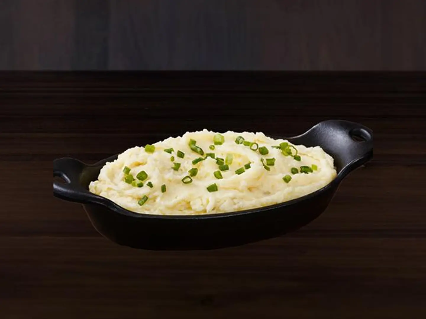 بطاطا مهروسه