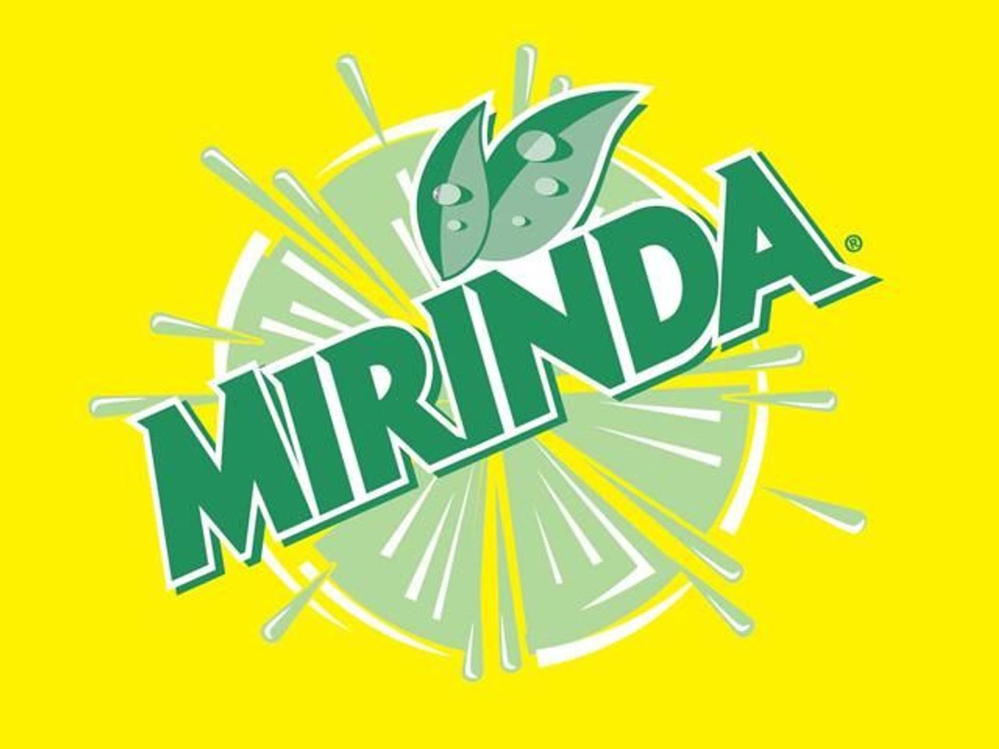 Mirinda Citrus