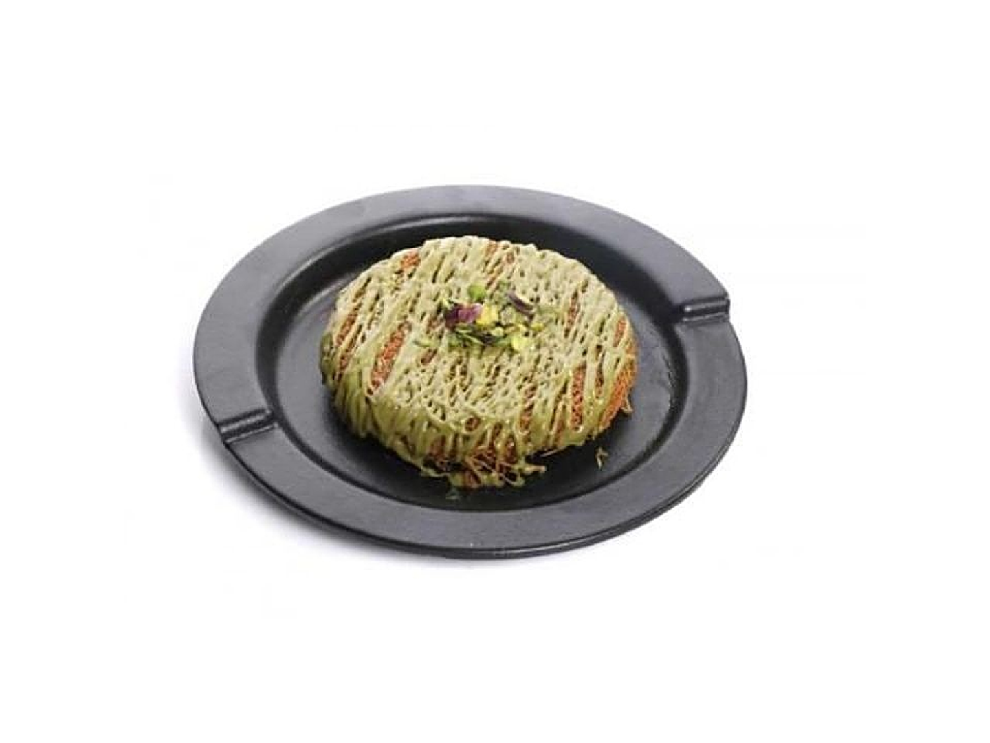 Kunafah With Pistachio