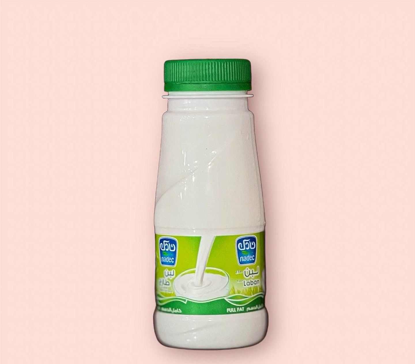 لبن