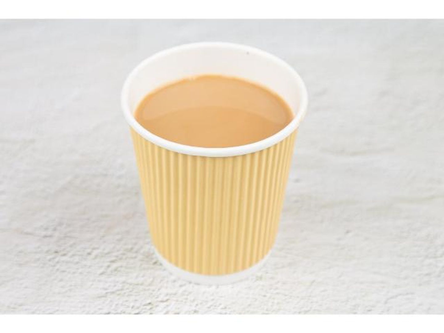 Coffee With Milk