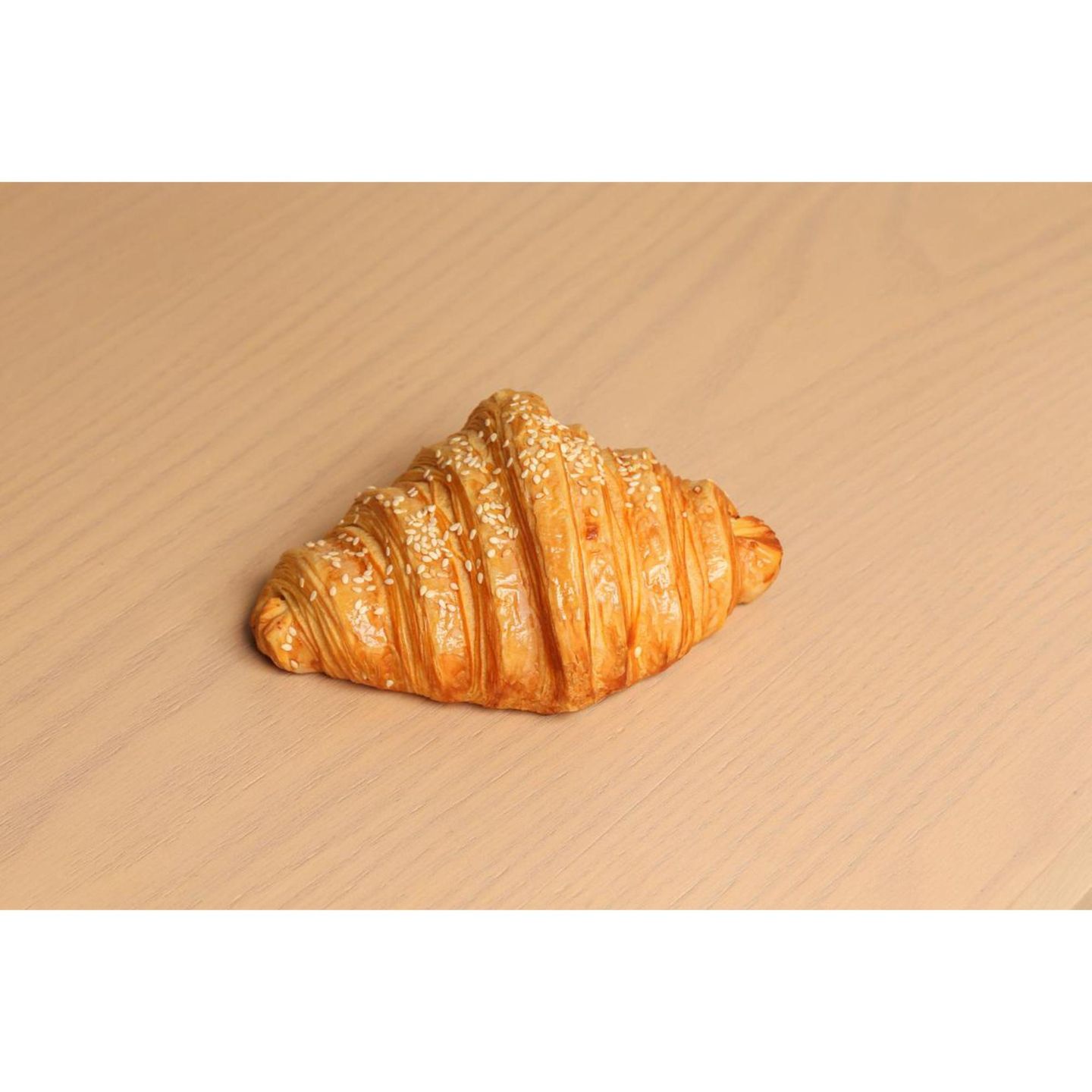White Cheese Croissant