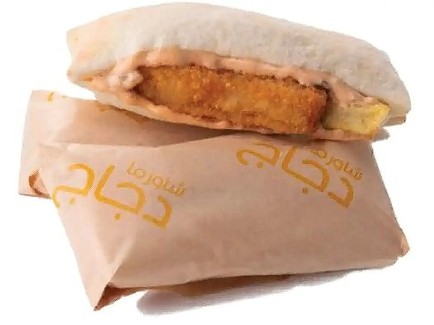 بشمة دجاج