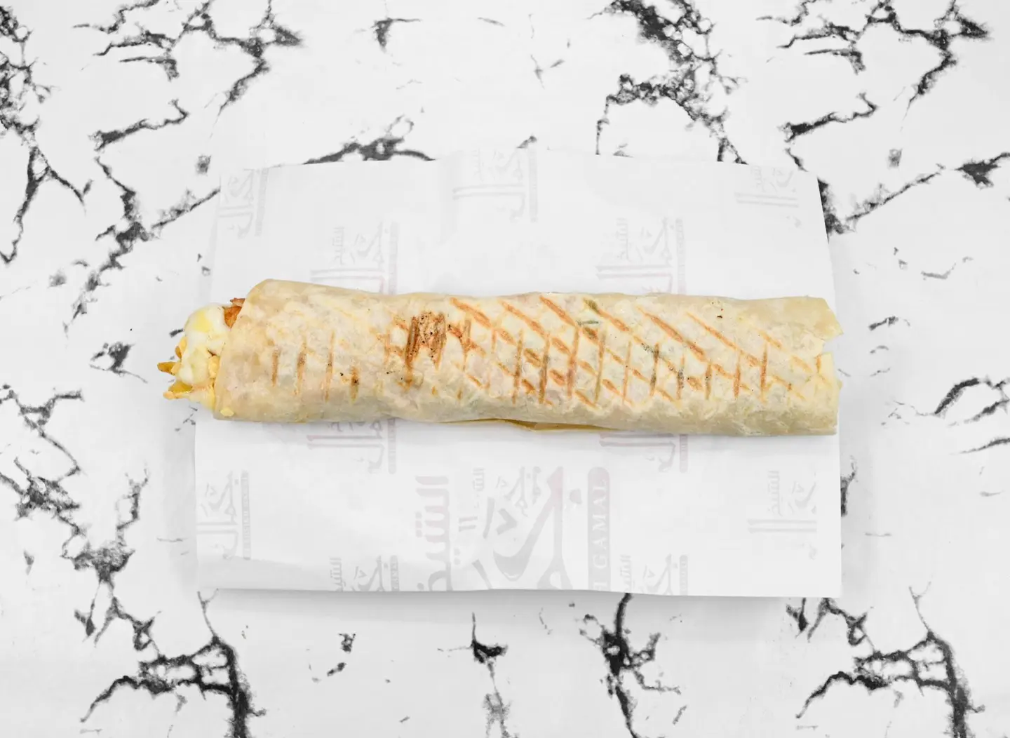 Farm Roll With Turkey