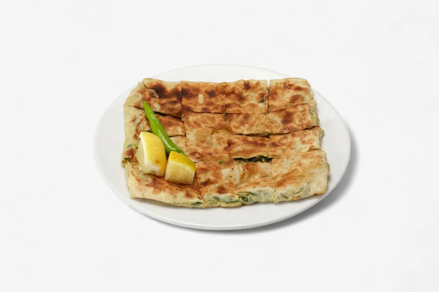 مطبق مالح لحم