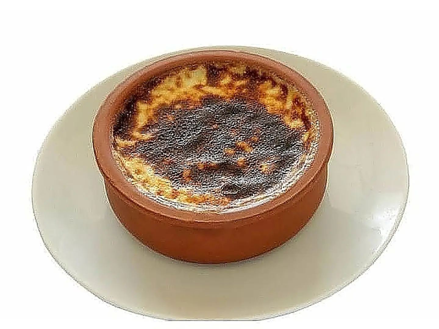 أرز بالحليب فرن