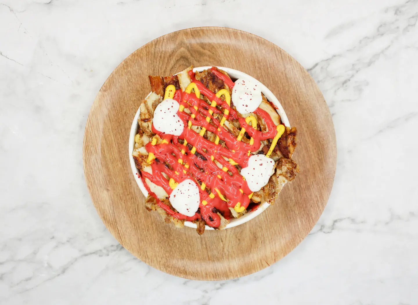 تشيكن فرايز