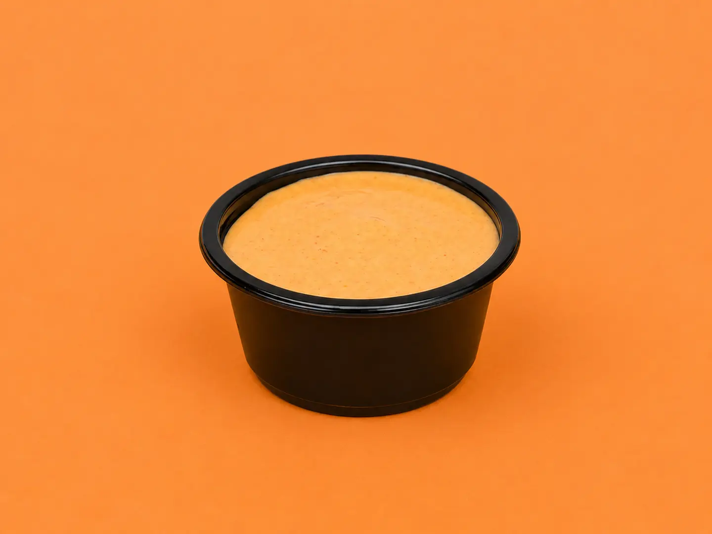 Spicy Garlic