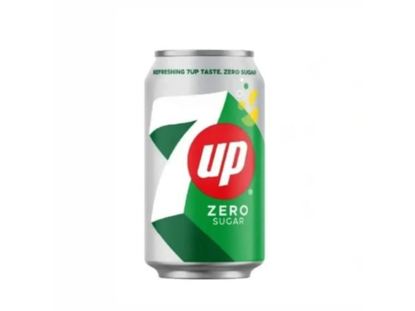 Diet 7 Up
