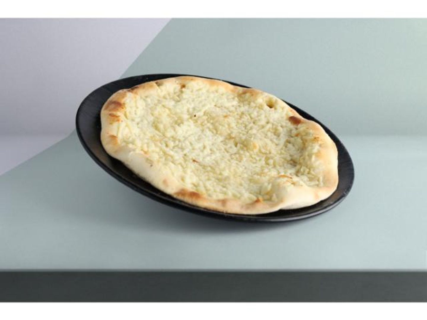 Manakish Halloumi Cheese