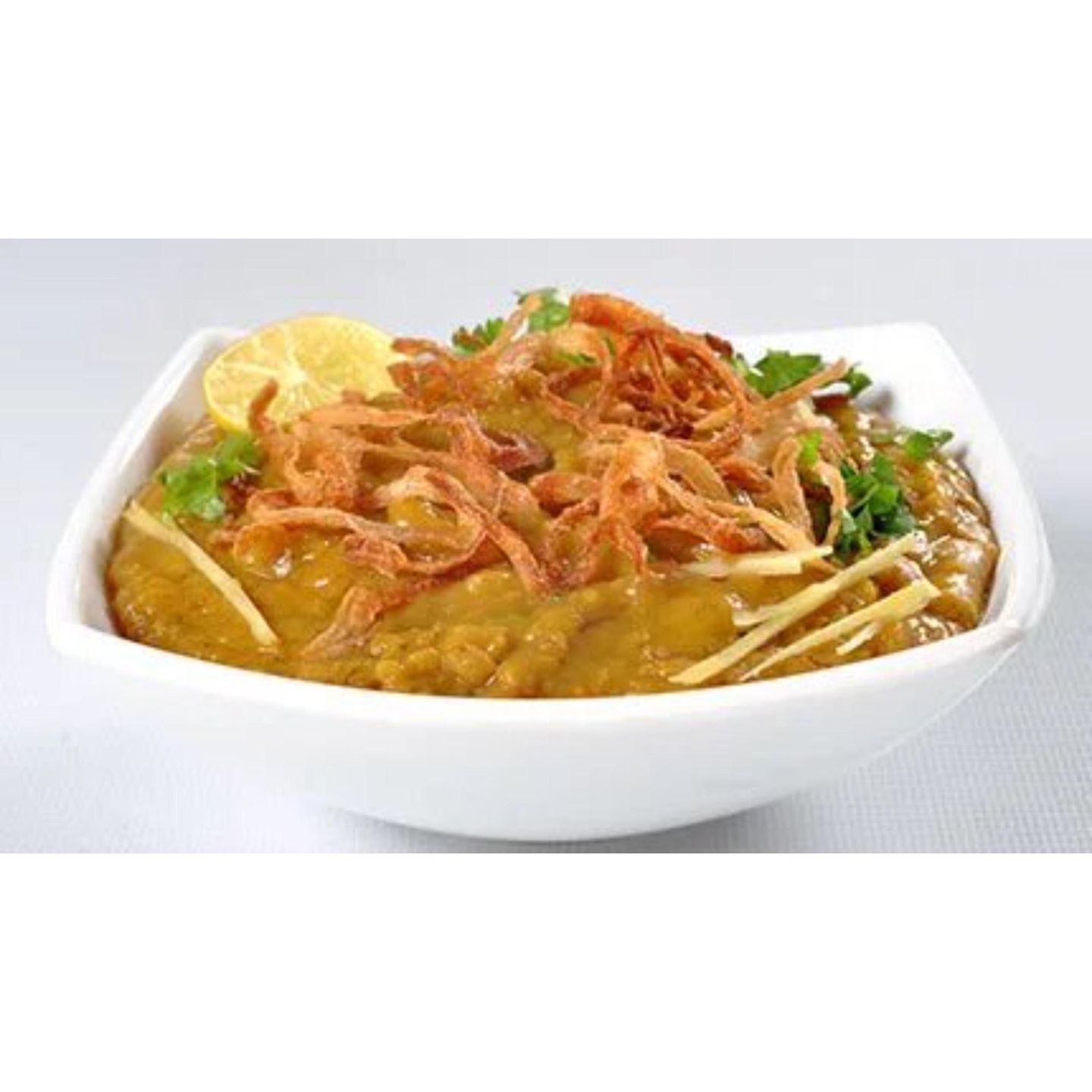 Chicken Haleem
