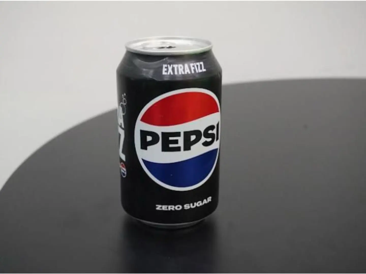 Pepsi Zero