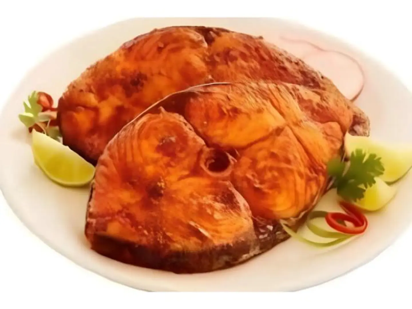 Matfi Dirak Fish