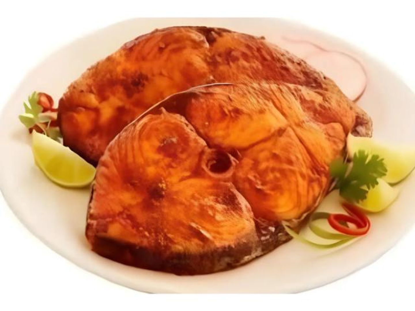 Matfi Dirak Fish