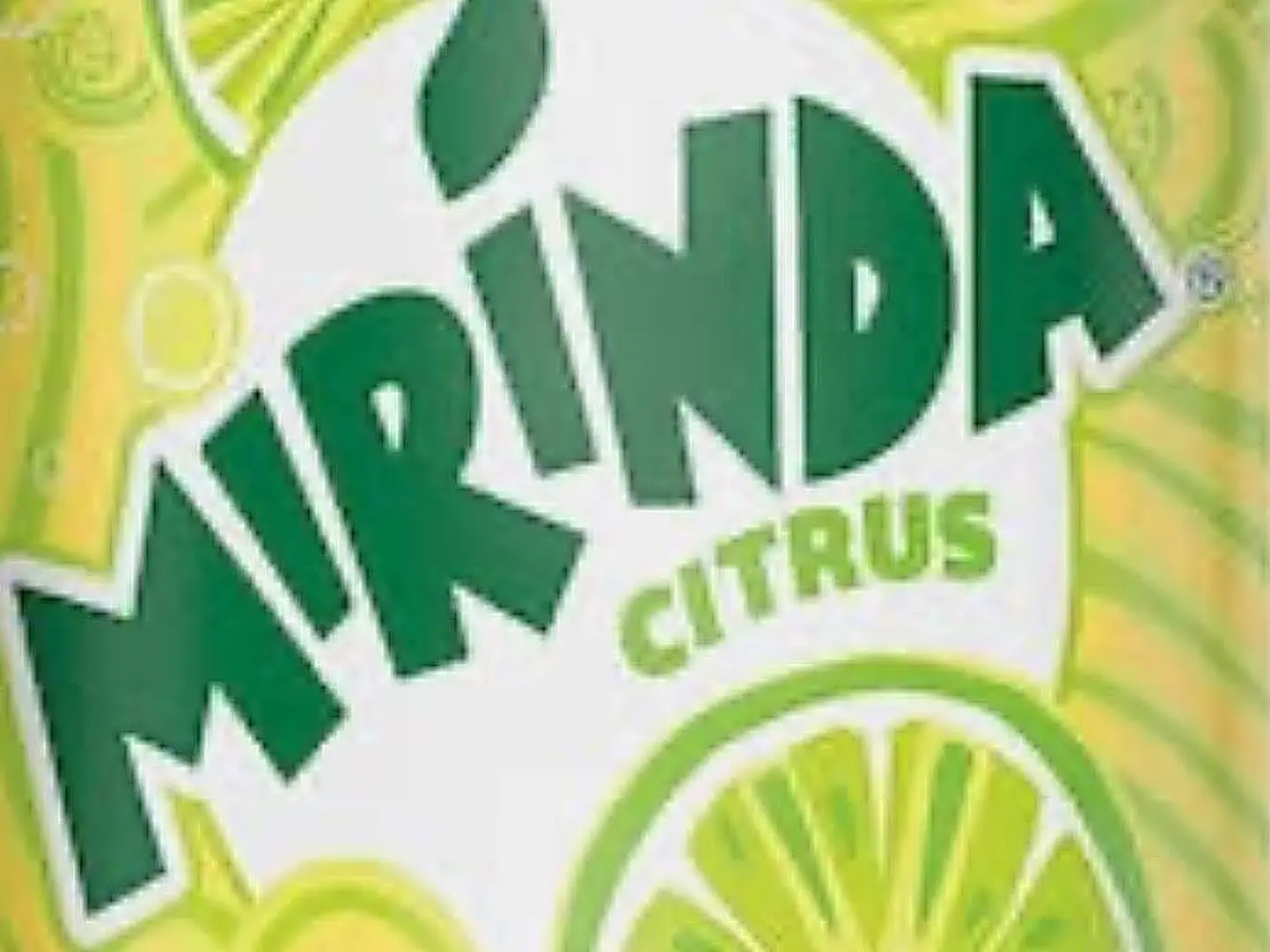 Citrus Mirinda