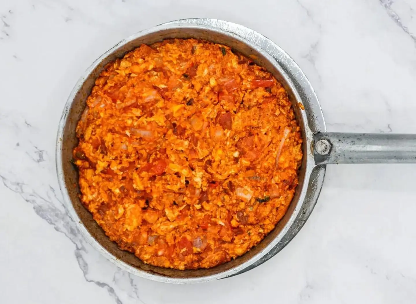 Adeni Shakshuka
