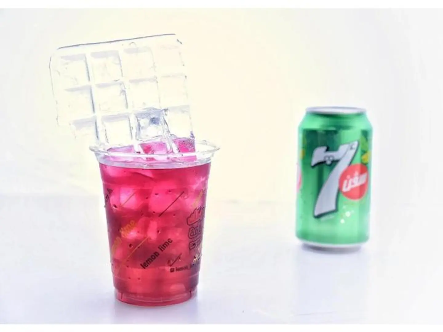 7 Up