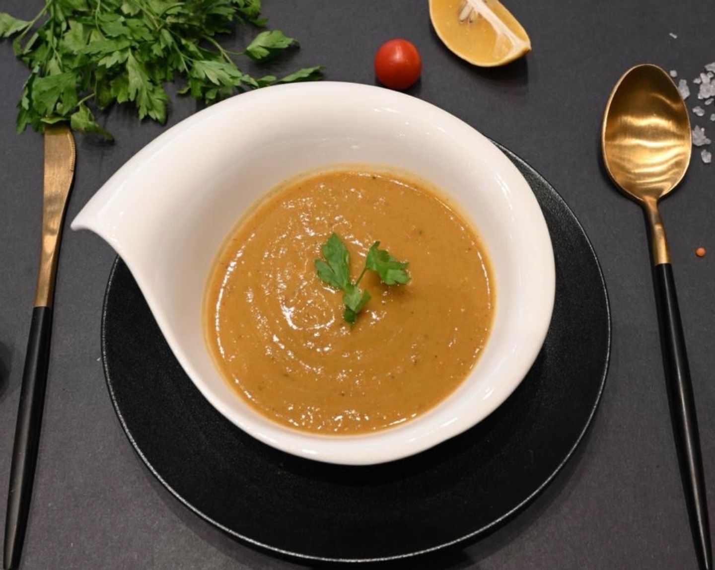 Lentil