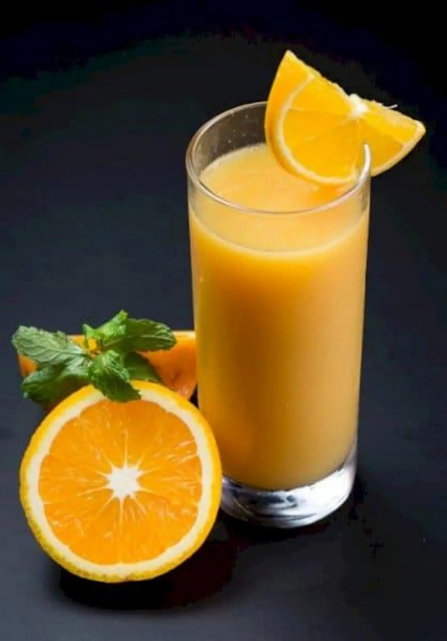 Orange Juice