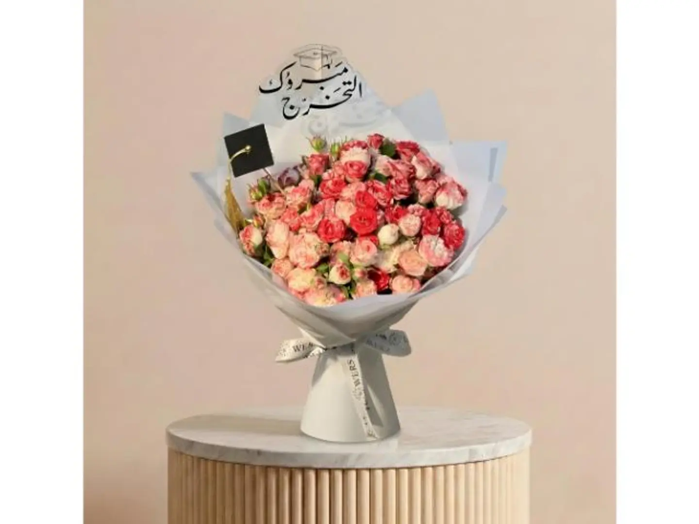 بوكية التخرج 1