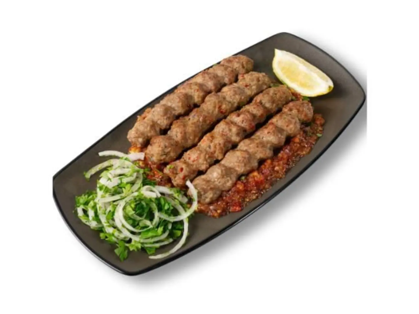 Khashkhash Kebab