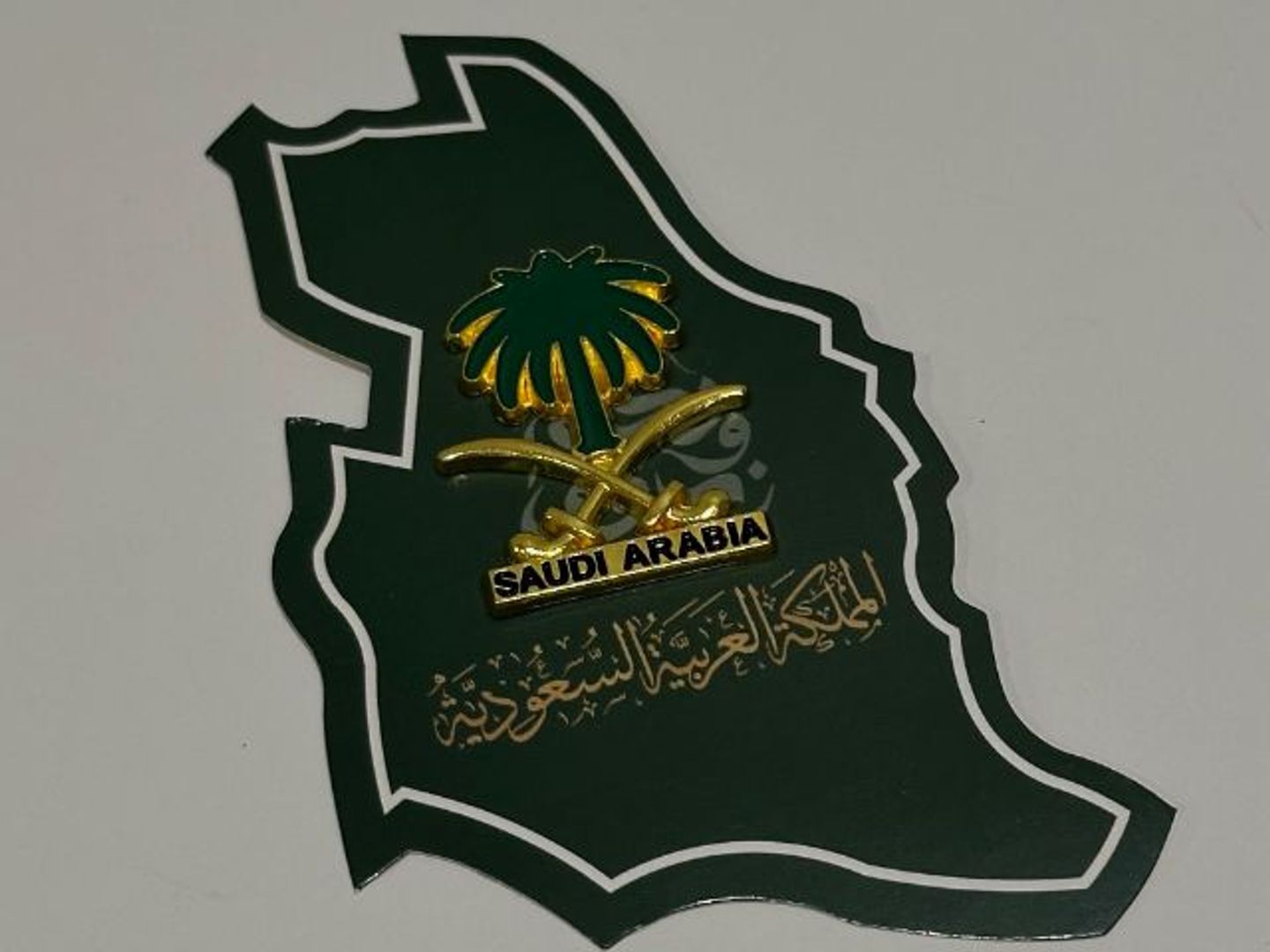 National Day Brooch 8