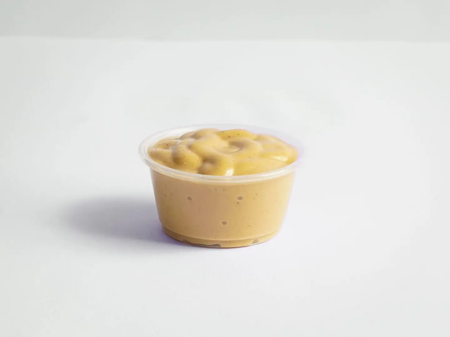 Our Special Sauce