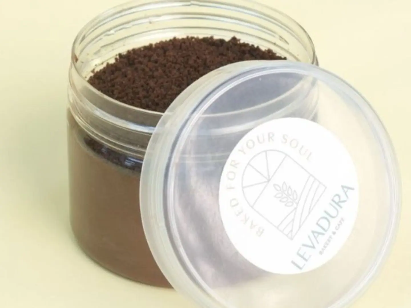 Chocolate Pudding