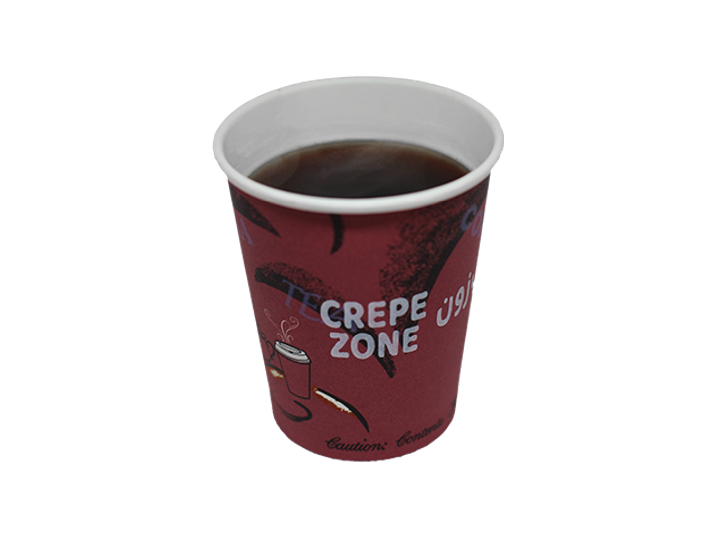 Black Coffee