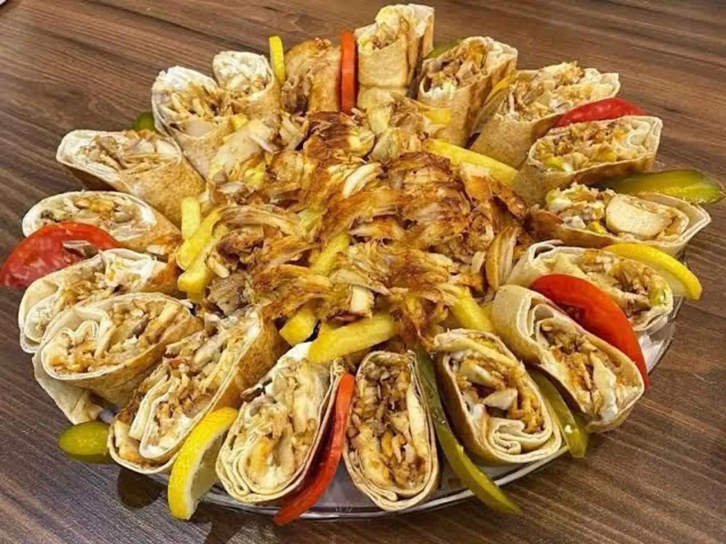 عربي عائلي