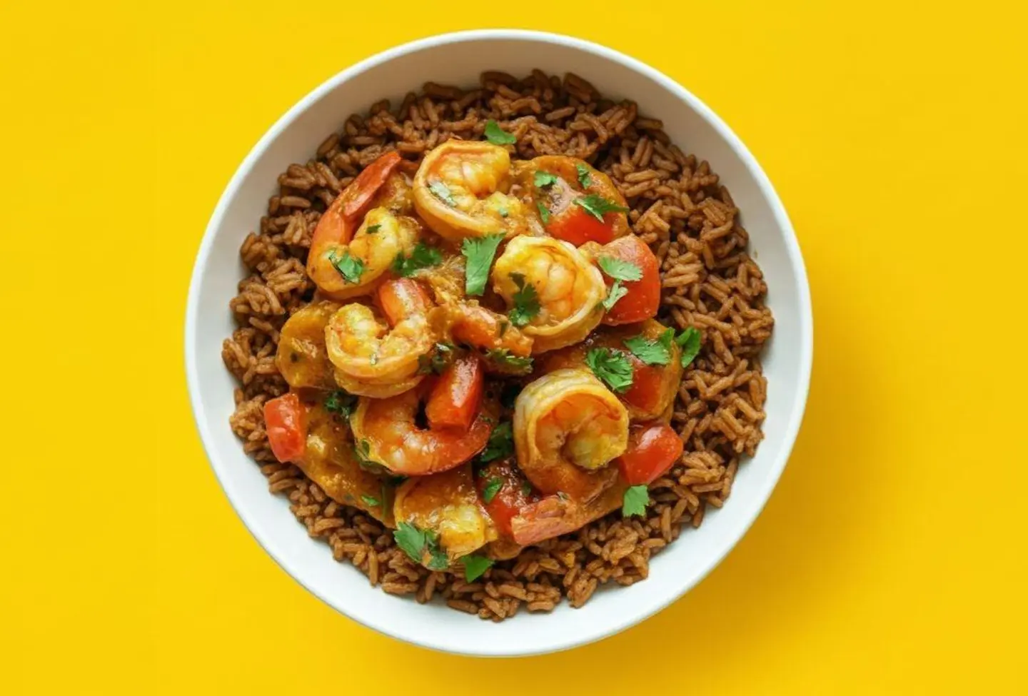 كاري روبيان و رز