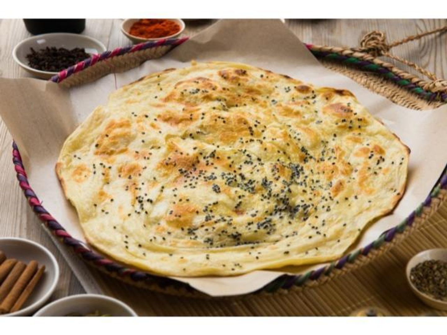 تميس زعتر