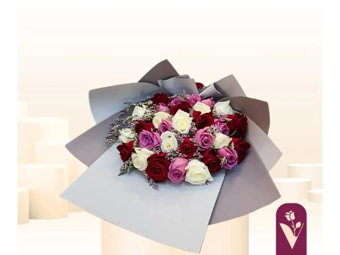 هدوء المشاعر