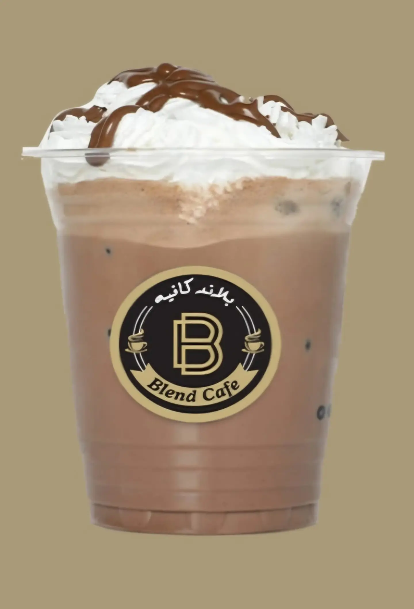 موكا فرابية