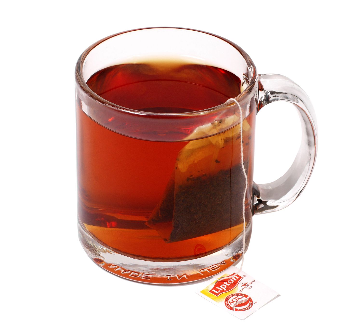 Plain Tea