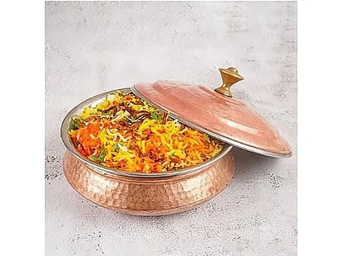 برياني اللحم