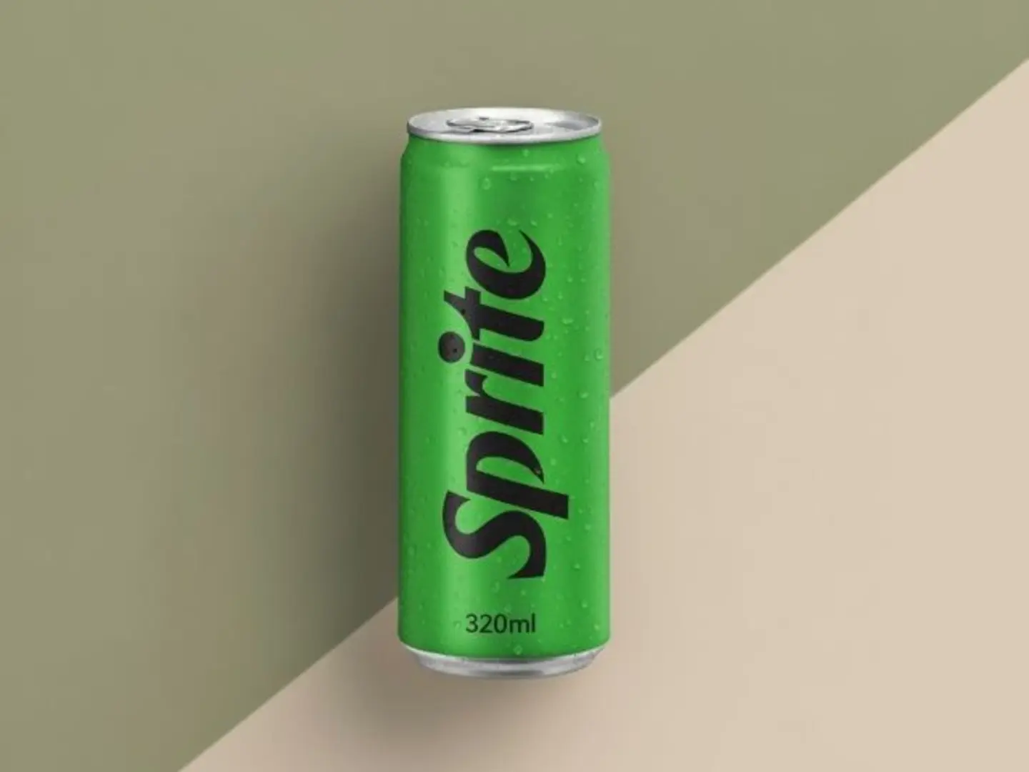 سبرايت زيرو