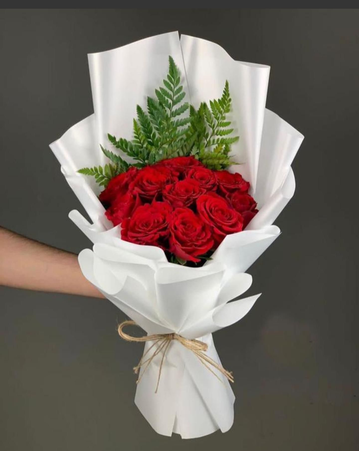 Sweetness Bouquet