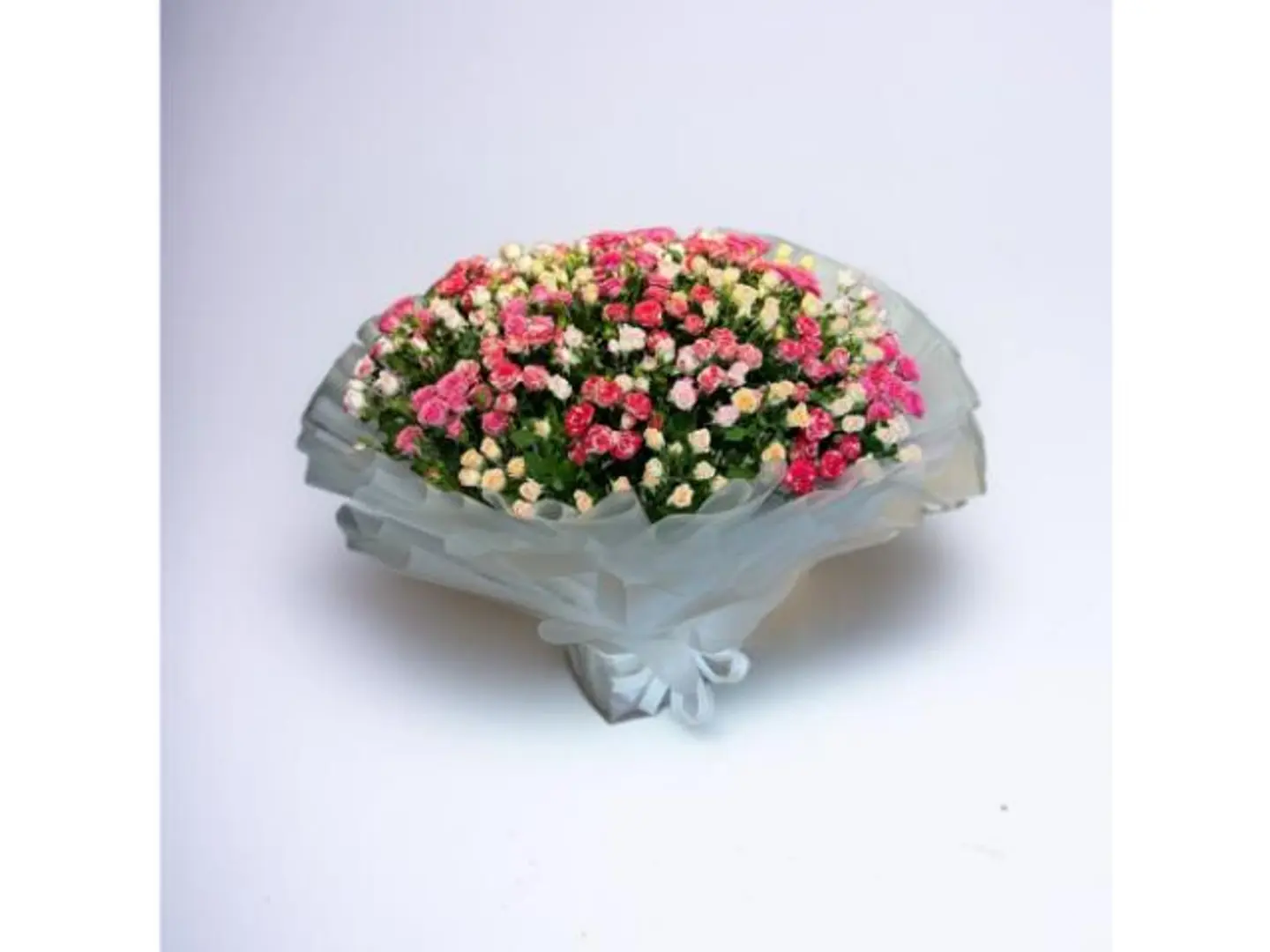 باقة بستان المشاعر