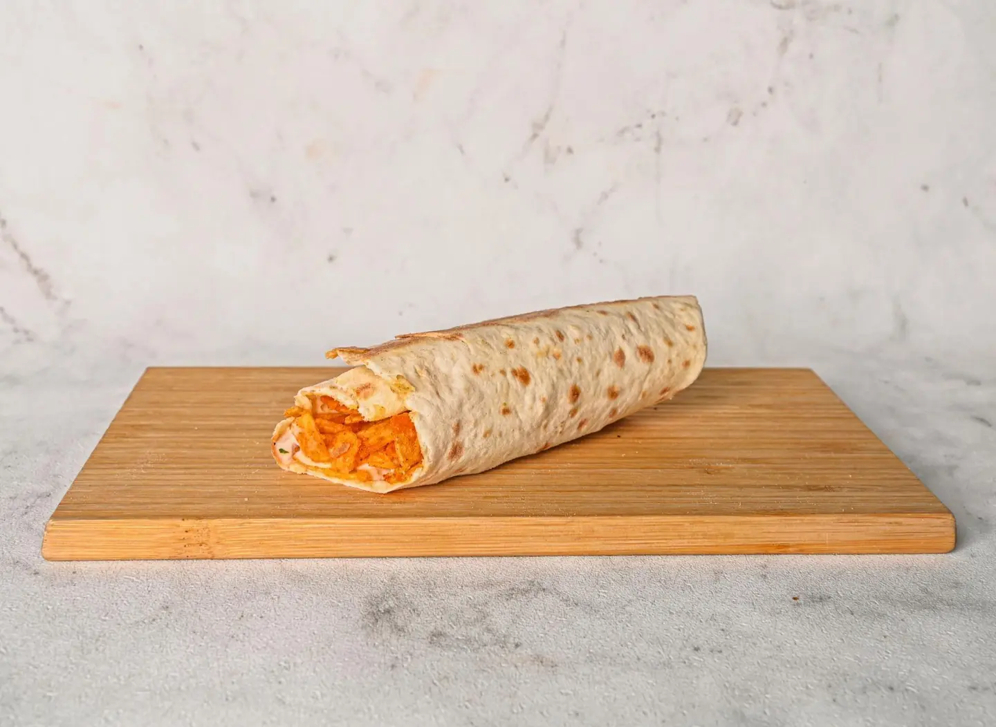 Cheese With Oman Chips