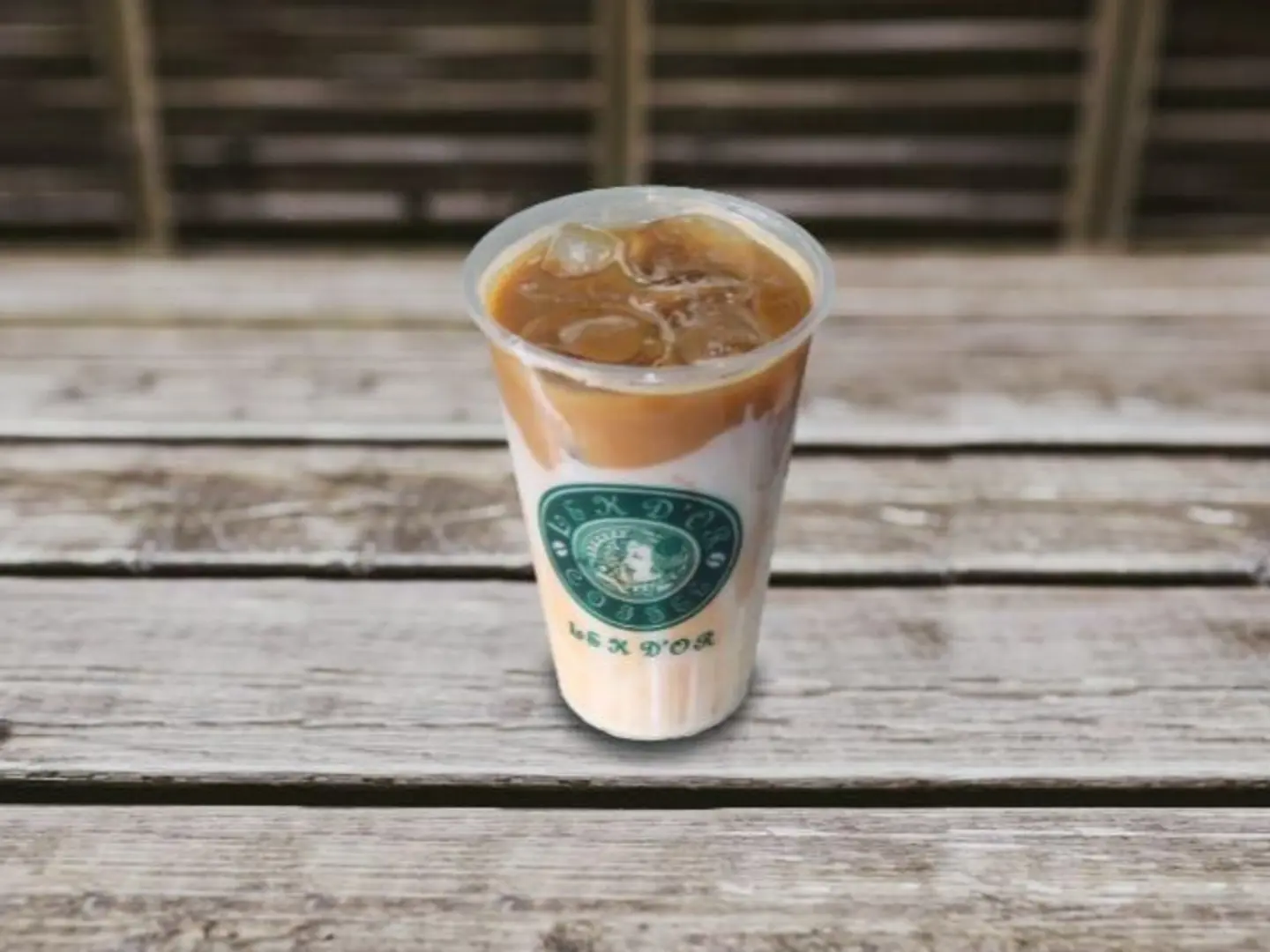 لاتيه اسبانيش لك دور