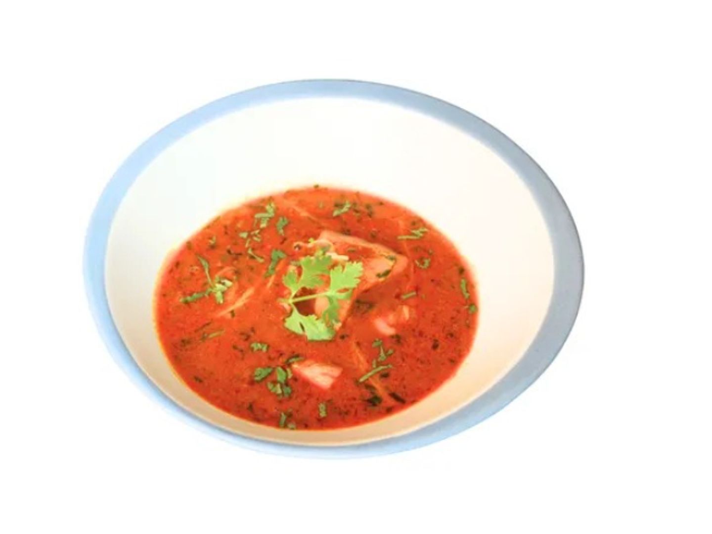Home Style Chicken Curry